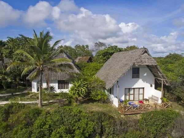 Shooting Star Boutique Hotel