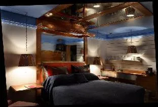Short Stories Hotel