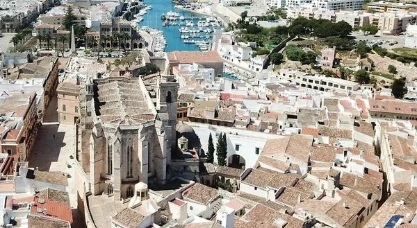 S'Hotelet d'es Born Suites & Spa