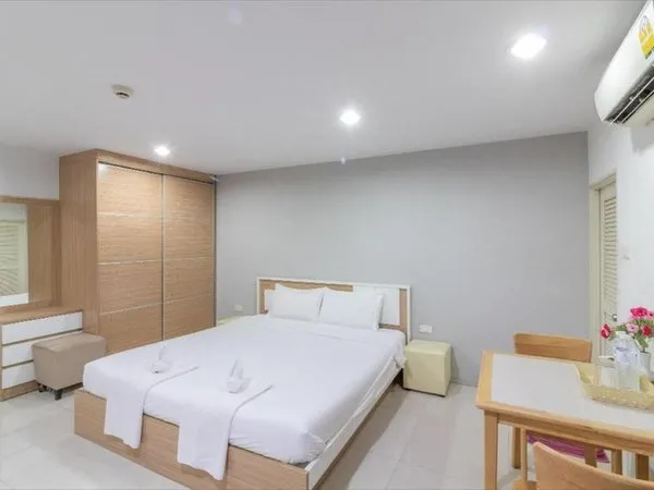 Siam Privi Residence