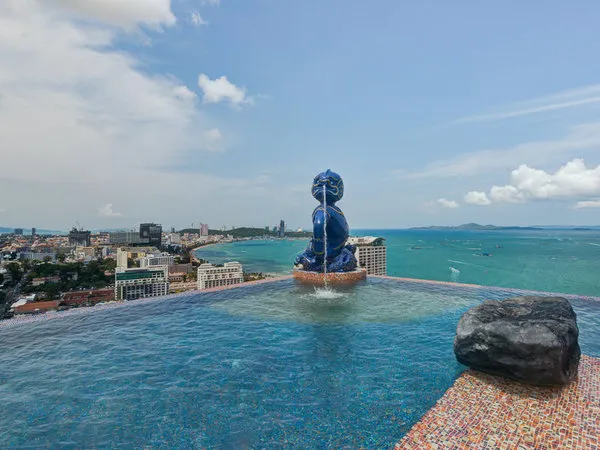 Siam@Siam Design Hotel Pattaya