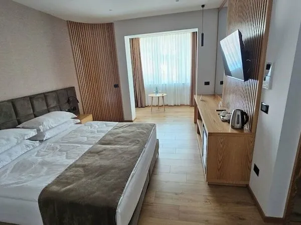 Sibb Hotel