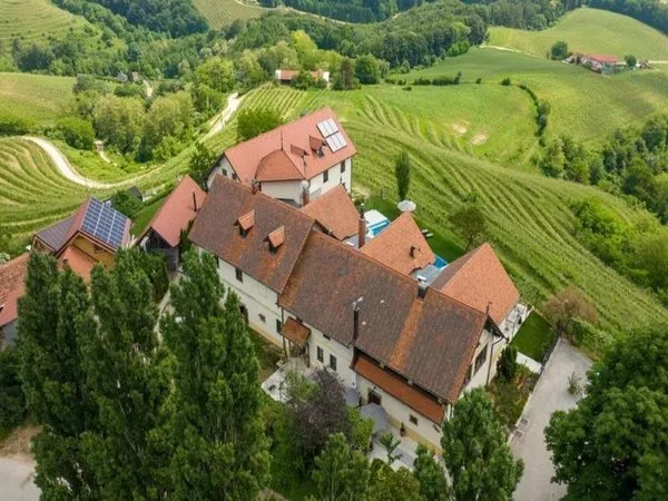 Sibon Wine & Spa Resort Jeruzalem