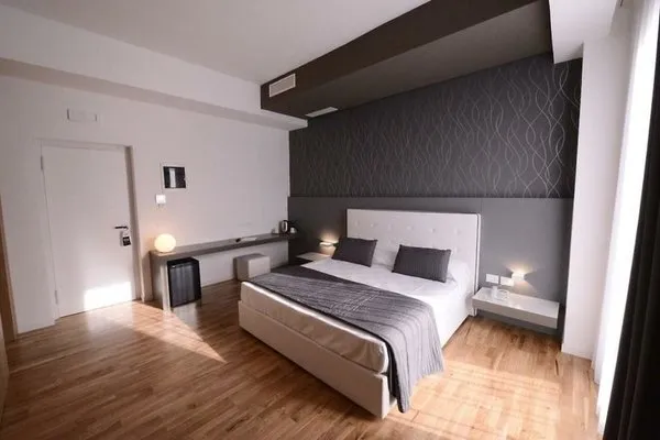 Sicilia Hotel Spa