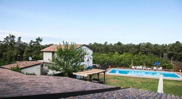 Sicily Country House & Beach
