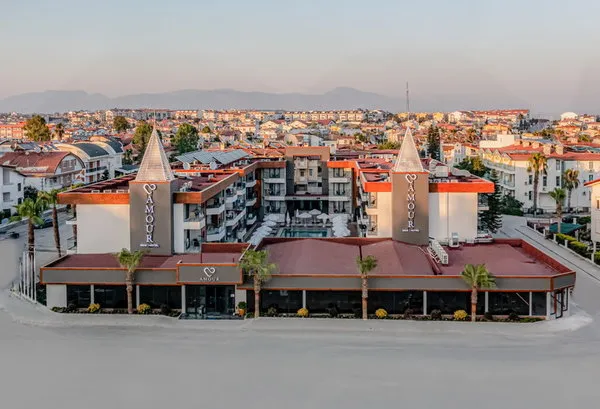 Side Amour Hotel