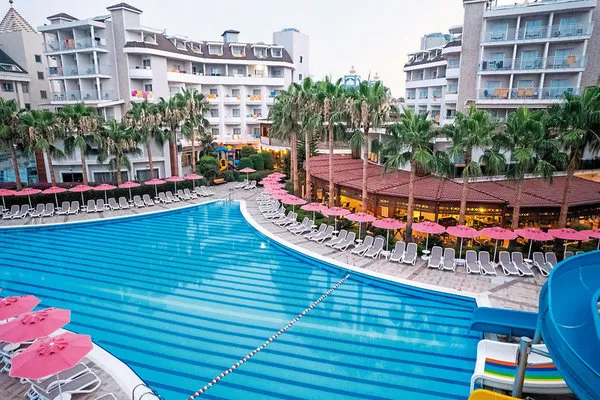 Side Lilyum Hotel & Spa