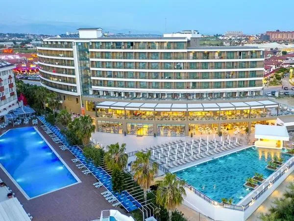 Side Stella Elite Resort & SPA