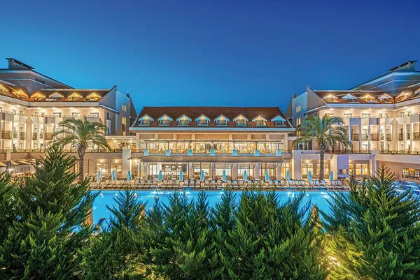 Side Story Resort & Spa