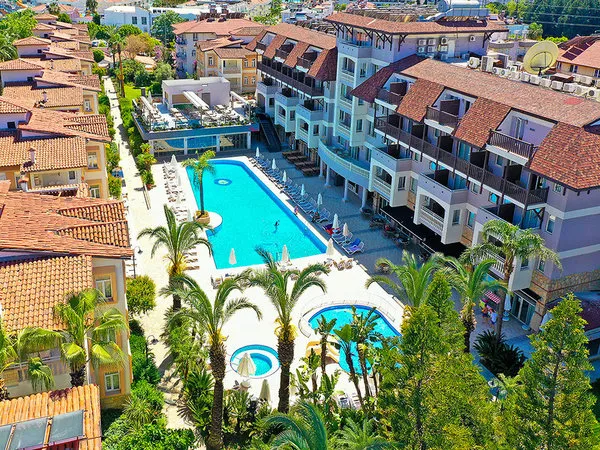 Side Village Hotel