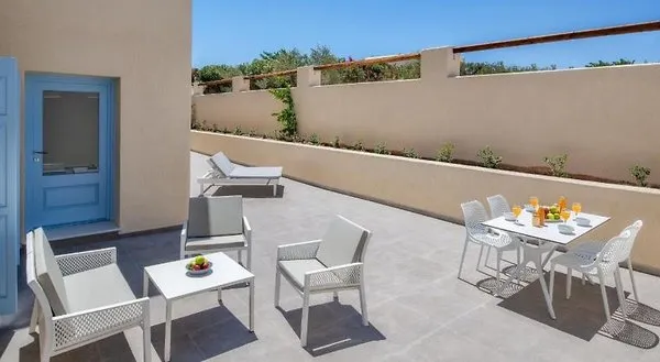 Sienna Eco Resort