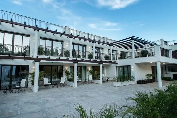 Sierra Blanca Resort Spa