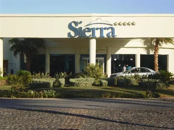 Sierra Hotel