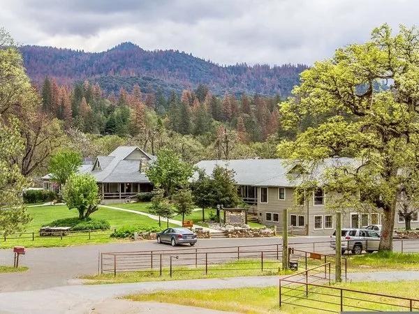 Sierra Sky Ranch