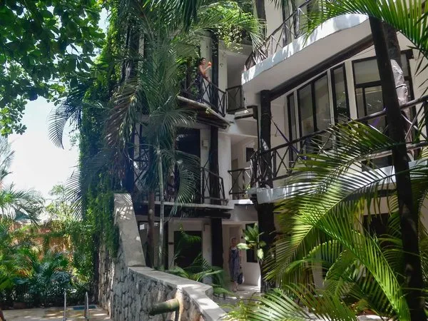 Siesta Fiesta Hotel