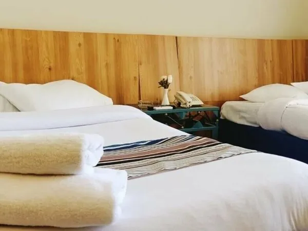 Siesta Marina Hotel