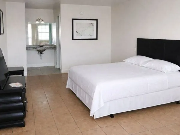 Siesta Motor Inn Kissimmee Near Disney World