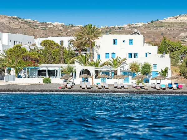 Sigalas Hotel