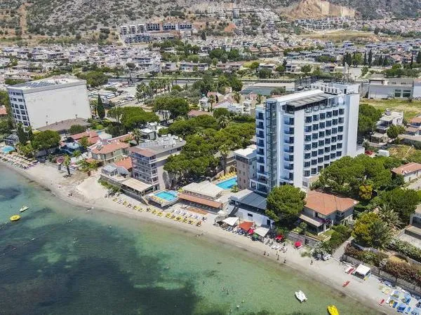 Signature Blue Resort