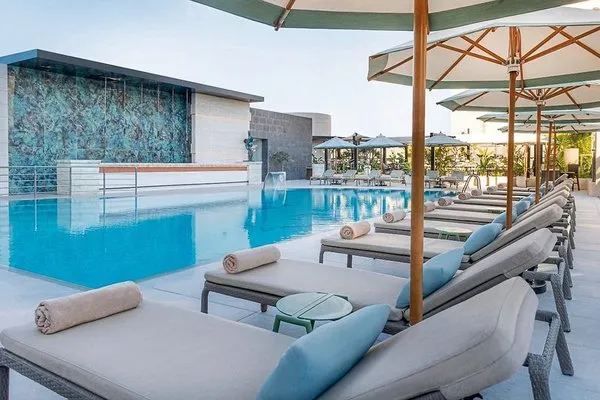 Signia by Hilton Amman