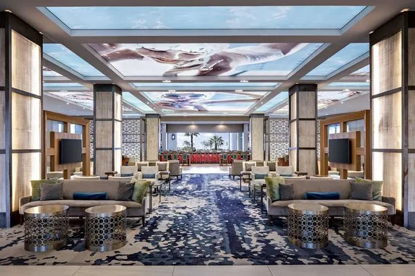 Signia by Hilton Orlando - An Official Walt Disney World® Hotel