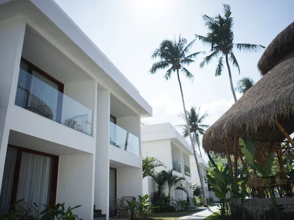 Sikara Lombok Hotel