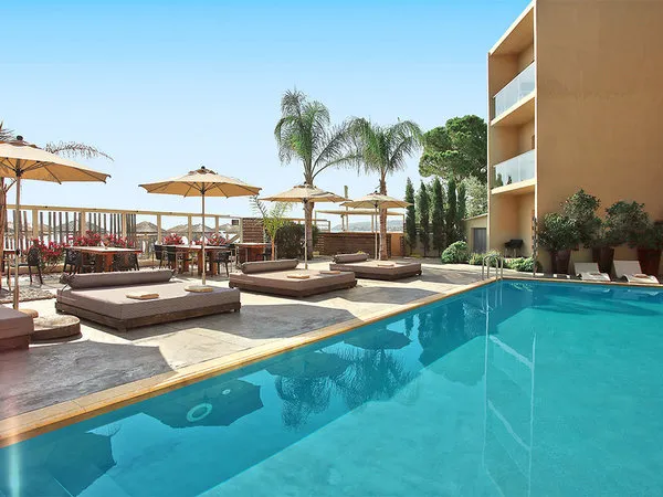 Sikyon Coast Hotel & Resort