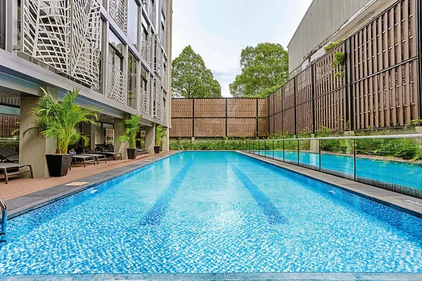 sila Urban Living