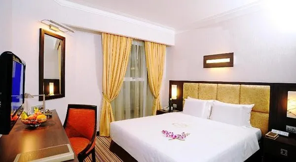 Silk Path Hotel Hanoi