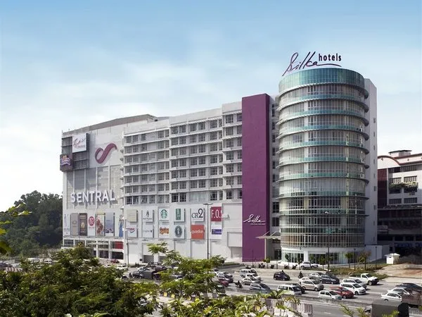 Silka Cheras Kuala Lumpur