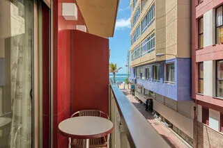 Silken Atlantis Playa
