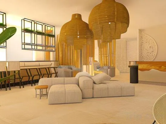 Silver Beach Hotel