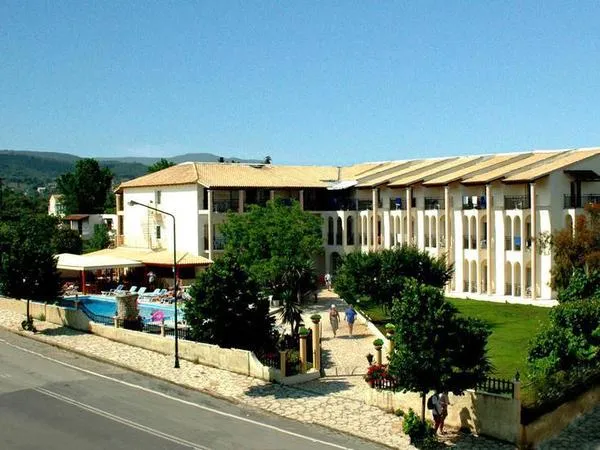 Silver Beach Hotel