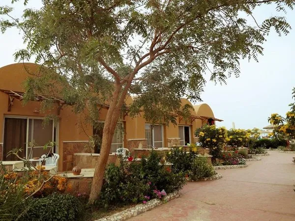 Silver Beach Resort