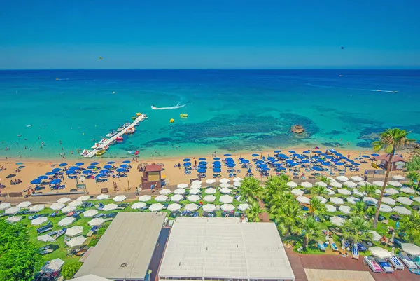 Silver Sands Beach Hotel