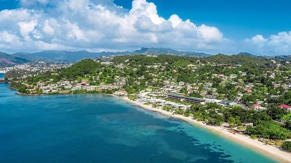 Silversands Grand Anse