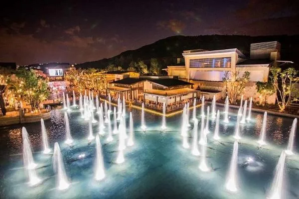 Silverstar Hotel