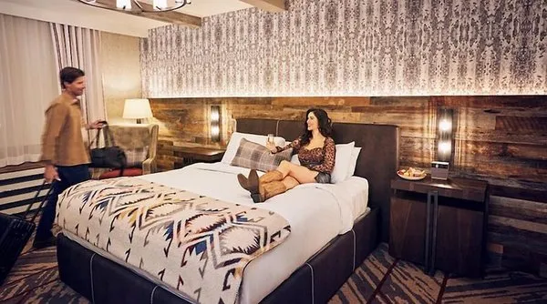 Silverton Casino LLC