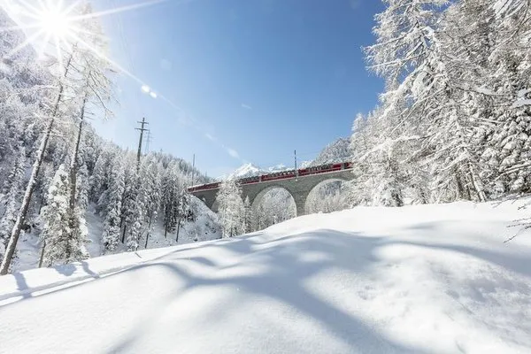 Silvester im Glacier und Bernina Express 2. Klasse,Silvester im Glacier und Bernina Express,Silvester: Glacier & Bernina Express,Silvester 2025 im Glacier und Bernina Express,Silvester im Glacier und Bernina Express 2025