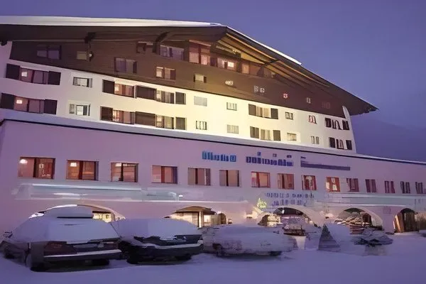 Silvretta Hotel & Spa