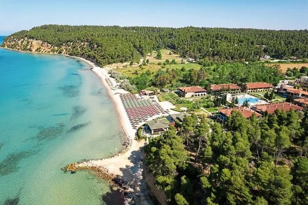 Simantro Resort