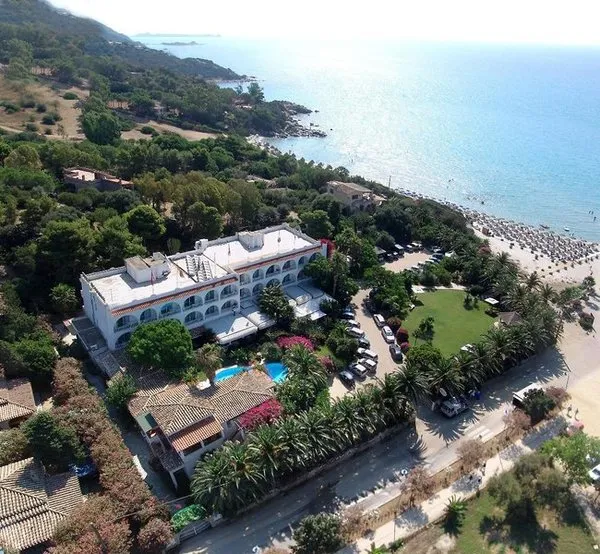 Simius Playa