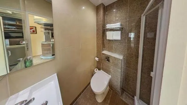 Simply Rooms & Suites