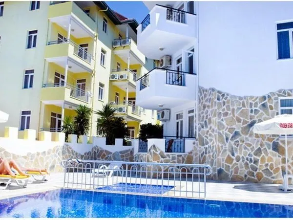 Simus Beach Hotel