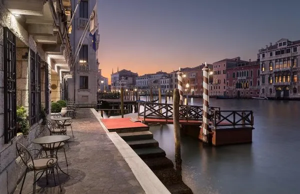 Sina Palazzo Sant' Angelo