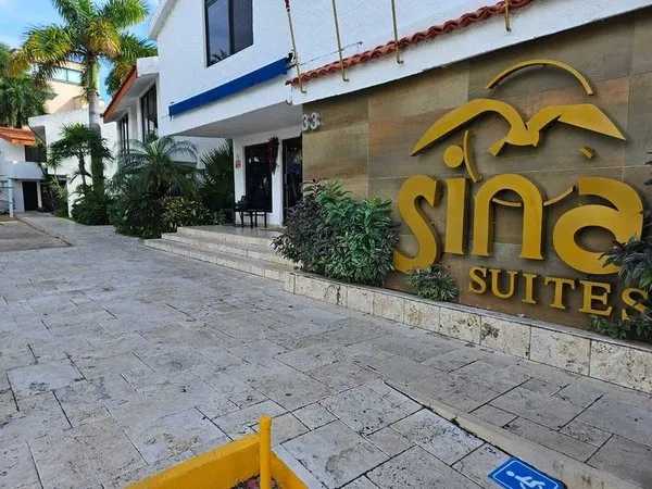 Sina Suites