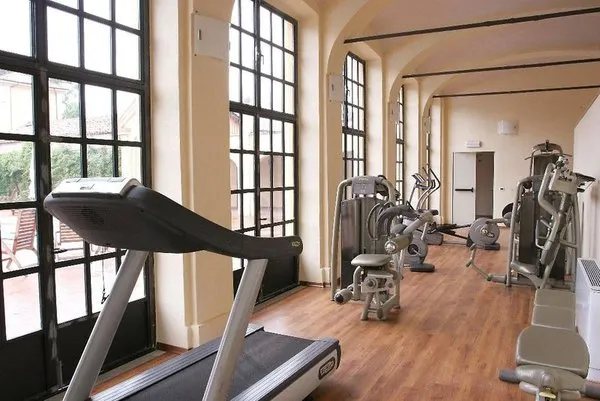 Sina Villa Matilde