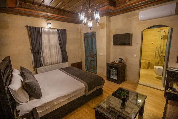 Sinasos Star Hotel