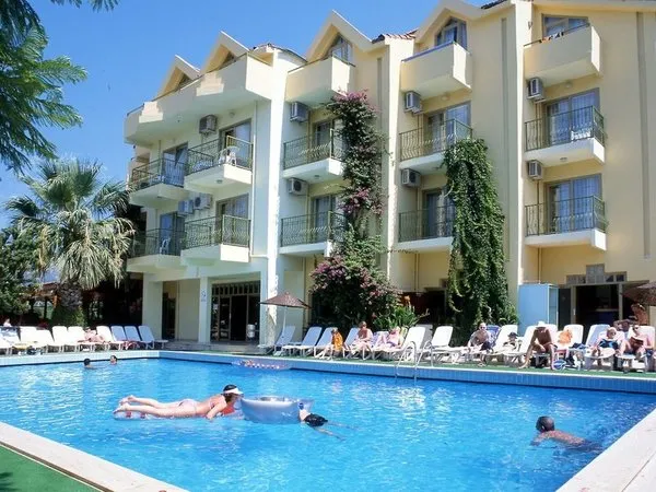 Sinem Hotel