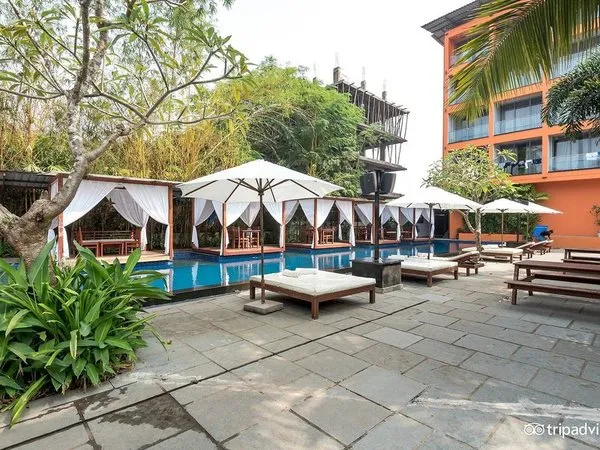 Sinq Party Resort